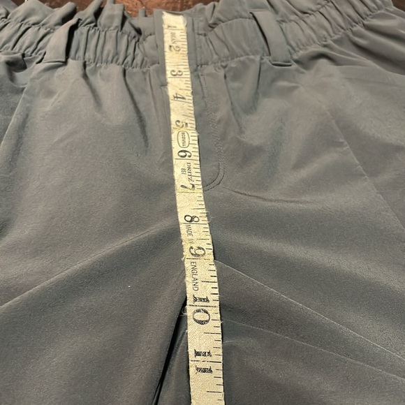 Athleta Skyline Featherweight Stretch Pant Size 10. No belt. - Picture 9 of 11